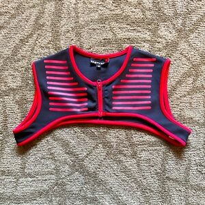 Nasty Pig "Enforcer" Chest Harness